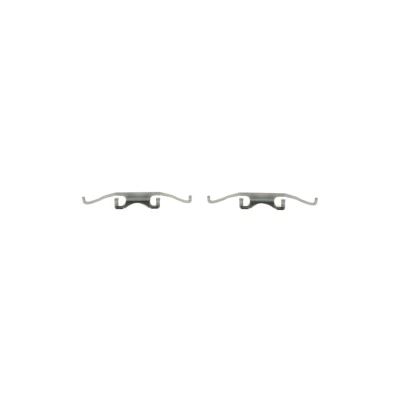 Imagem de BOSCH 1 987 474 322 Kit de acessórios, pastilhas travão BMW: 5 Sedan, 7, Touring