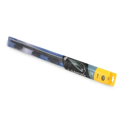 Imagem de Escova do limpa vidros Hella Cleantech 9XW 358 053 261 650mm à frente Sem armação SEAT: Leon II Hatchback, III Altea XL endado,