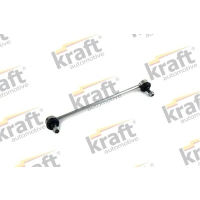 Imagem de KRAFT 4302887 barra / escora, estabilizadora Eixo dianteiro, lado esquerdo 359 MM12X1.5R BMW: X5