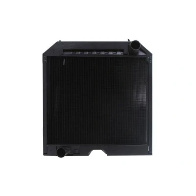 Imagem de THERMOTEC D7AG176TT Radiador, arrefecimento do motor 510 580 92