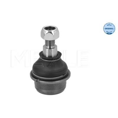 Imagem de MEYLE 116 010 0600 Rótula de suspensão em baixo, Eixo dianteiro, lado esquerdo, direito ORIGINAL Quality 38,4 39