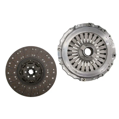 Imagem de Kit de embraiagem FEBI BILSTEIN 105191