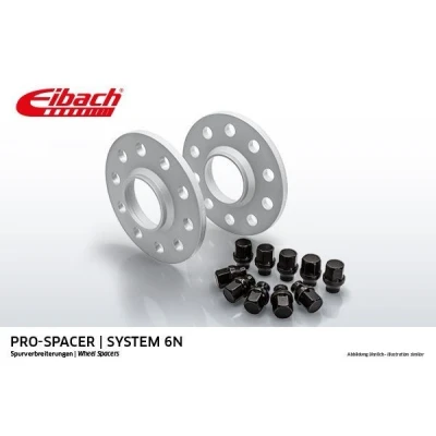Imagem de EIBACH S90 6 10 032 N Alargamento de via 5 114,3 TESLA: Model Y, 3