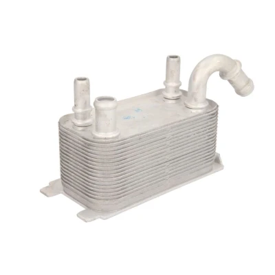 Imagem de THERMOTEC D4V001TT Radiador de Óleo VOLVO: V60 I, XC60 FORD: Galaxy Mk2 MPV, FIESTA 6, S Max Mk1, LAND ROVER: Range Rover Evoque