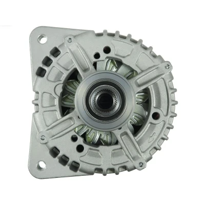 Imagem de AS PL A0492 Alternador 12V 180A VOLKSWAGEN: Passat B8 Alltrack, Sedan, Crafter 30 50 Van, SKODA: Octavia 3 Combi, AUDI: A6 C6 Avant