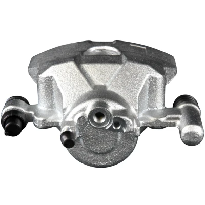 Imagem de FEBI BILSTEIN 178762 Pinça de travão Ferro fundido Eixo dianteiro, lado esquerdo MAZDA: 6 SW, Hatchback