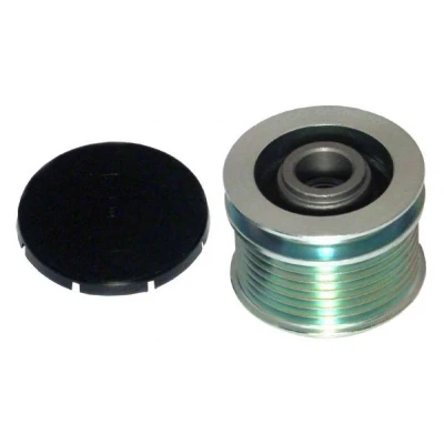 Imagem de MAPCO 14856 Polia Roda Livre do Alternador Ferramenta especial necessária para a montagem MERCEDES BENZ: Classe E T modell, C Sedan