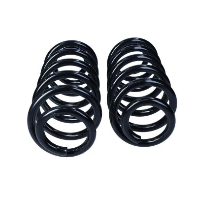 Imagem de MAXGEAR 60 1720D Mola de suspensão VOLKSWAGEN: Golf 5