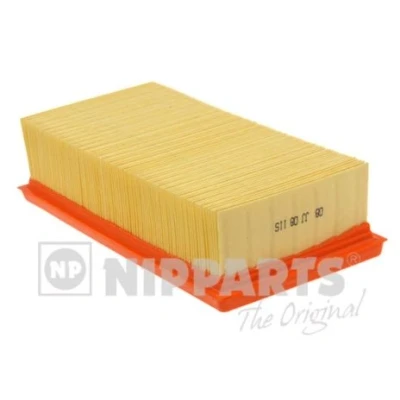 Imagem de NIPPARTS J1325051 Filtro de ar 58 116 248 Cartucho filtrante MITSUBISHI: COLT 6