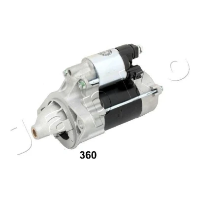 Imagem de JAPKO 3T360 Motor de arranque 12 1 9 TOYOTA: Yaris I Hatchback