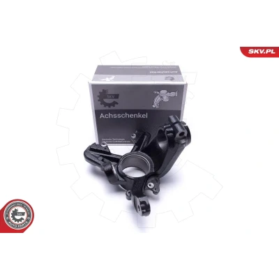 Imagem de ESEN SKV Manga de Eixo dianteiro, lado direito VOLKSWAGEN: Golf 4, Bora Sedan, 4 Variant, AUDI: A3 Hatchback 47SKV352