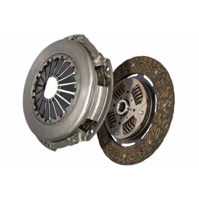 Imagem de KAWE 962385 Kit de embraiagem com prato da disco afinação automática D 254, DLO FIAT: Ducato III Van