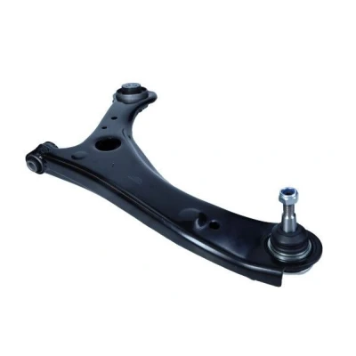 Imagem de MAXGEAR 72 5572 Braço de suspensão Eixo dianteiro, lado esquerdo, em baixo transversal