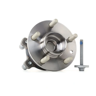 Imagem de SKF VKBA 6638 Kit de rolamento roda