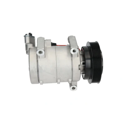 Imagem de BOSCH 1 986 AD1 041 Compressor 12V PAG 46 R134a com instruções de montagem, sem retentor DACIA: LOGAN MCV 2, SANDERO 2
