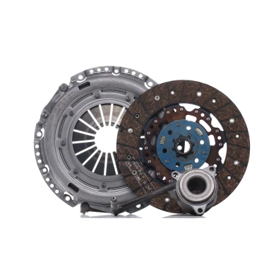 Imagem de SACHS Kit plus CSC 3000 990 332 de Embraiagem 240 SKODA: Fabia I Hatchback, FORD: Galaxy Mk1 MPV, SEAT: Ibiza 3