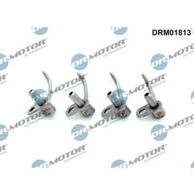 Imagem de DR.MOTOR AUTOMOTIVE DRM01813 Pulverizador de óleo, refrigeração da base do êmbolo