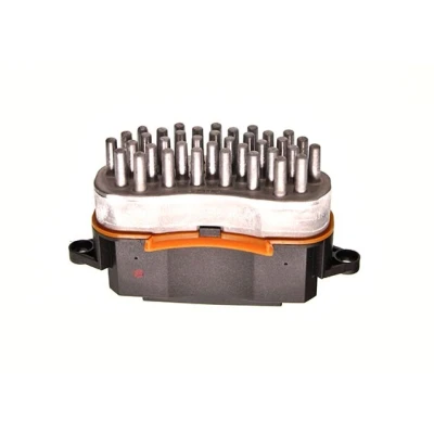 Imagem de MAXGEAR 27 1257 Regulador, ventilador do habitáculo