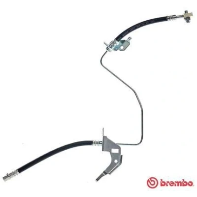 Imagem de BREMBO T 59 071 Mangueira de Travão 760 F10X1 OPEL: Astra G Caravan, Sedan, Combo C Van / Carrinha
