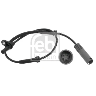 Imagem de FEBI BILSTEIN 47361 Sensor de ABS Eixo dianteiro, lado esquerdo, direito 685 BMW: 3 Coupe, Touring, Sedan