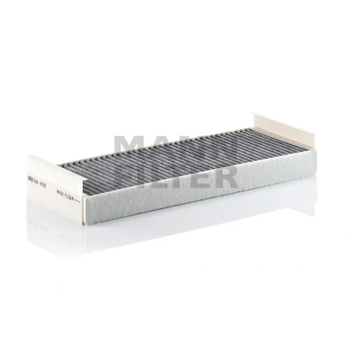 Imagem de MANN FILTER CUK 4795 Filtro, ar do habitáculo Filtro de carvão ativado 466 183 70 MAN: TGM