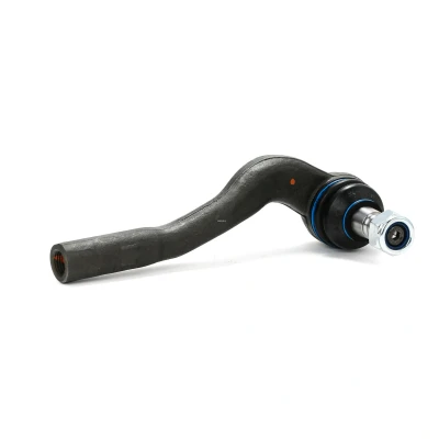 Imagem de MEYLE 016 030 0000 Rótula de direção M14x1,5 ORIGINAL Quality Eixo dianteiro, lado esquerdo MERCEDES BENZ: Classe C Coupe, Sedan endado,