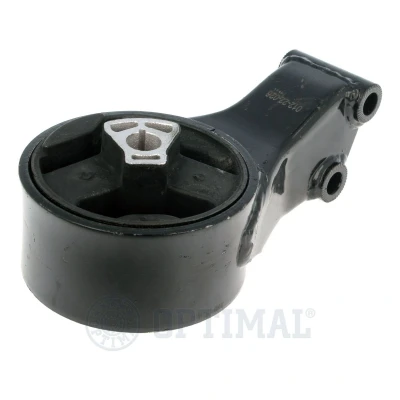 Imagem de OPTIMAL F7 5135 Suporte, motor traseira Rolamento de borracha e metal 79mm OPEL: Astra H Hatchback, GTC, Caravan