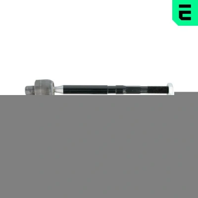 Imagem de OPTIMAL G2 2067 Barra Axial da Direção Eixo dianteiro, lado esquerdo, direito M14 x 1,50 RHT M