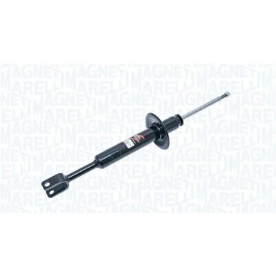 Imagem de MAGNETI MARELLI 354325070000 Amortecedor Eixo dianteiro Pressão do gás Tubo duplo com assento de mola cavilha em cima AUDI: A4 B6 Avant
