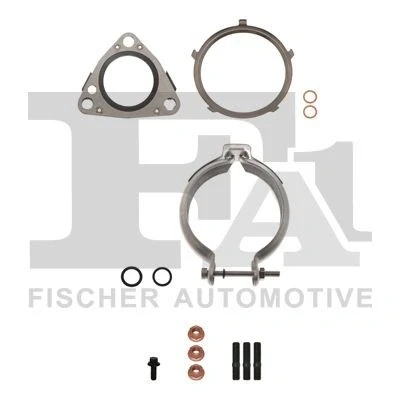Imagem de FA1 KT460020 Kit de montagem, turbocompressor JAGUAR: