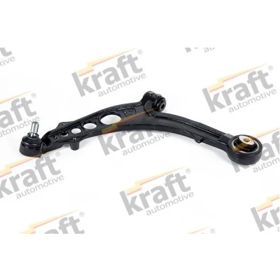 Imagem de KRAFT 4213122 Braço de suspensão Eixo dianteiro, esquerda, em baixo transversal FIAT: Punto II Hatchback