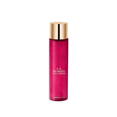 Imagem de Carolina Herrera La Bomba Shimmering Body Oil 150ml
