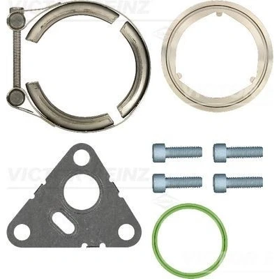 Imagem de REINZ 04 10157 01 Kit de montagem, turbocompressor