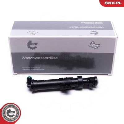 Imagem de ESEN SKV 15SKV669 Ejector de água do lava faróis esquerda AUDI: Q5