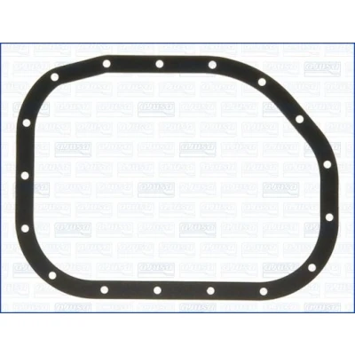Imagem de AJUSA 14029400 Junta do Cárter MERCEDES BENZ: W123 Sedan, /8 Heckflosse