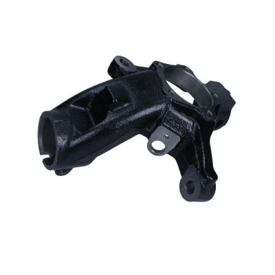Imagem de MAXGEAR 72 5432 Manga de Eixo dianteiro, esquerda FORD: Transit Mk5 Camião plataforma/Chassis
