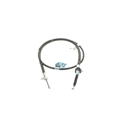 Imagem de BOSCH 1 987 477 070 Cabo de Freio Mão 1678 TOYOTA: Yaris II Hatchback
