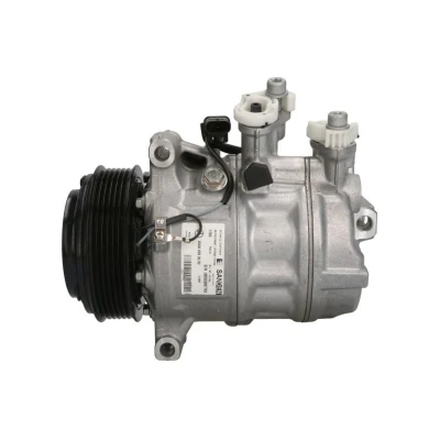 Imagem de Compressor, ar condicionado THERMOTEC KTT090089