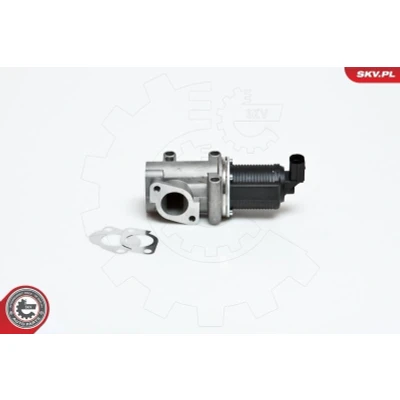 Imagem de ESEN SKV 14SKV006 Válvula EGR elétrico ALFA ROMEO: 156 Sportwagon, 147, 166, LANCIA: Musa