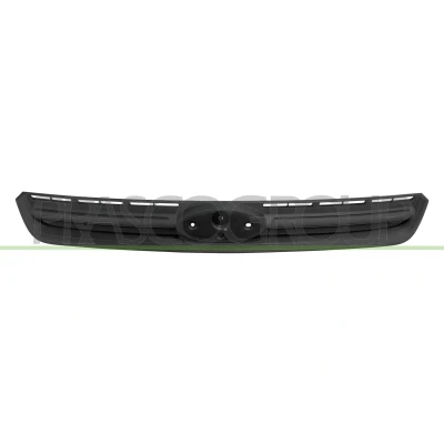 Imagem de PRASCO FD8042001 Grelha de Radiador preto