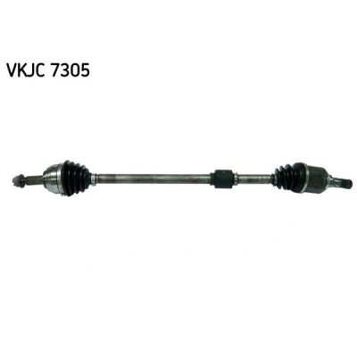 Imagem de SKF VKJC 7305 Veio de transmissão 893, 64,5