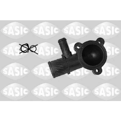 Imagem de SASIC 3361L21 Flange CITROËN: Saxo Hatchback, PEUGEOT: 106 I II Hatchback