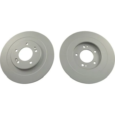 Imagem de KAVO PARTS BR 3263 C Disco de travão 300 10 5 114 cheio revestido HYUNDAI: i40 CW