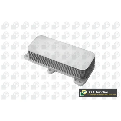 Imagem de BGA CO9604 Radiador de Óleo VOLKSWAGEN: Touareg I, Transporter 5, Multivan 5 (7HM