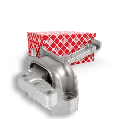 Imagem de FEBI BILSTEIN 171050 Suporte, motor à direita Apoio hidráulico