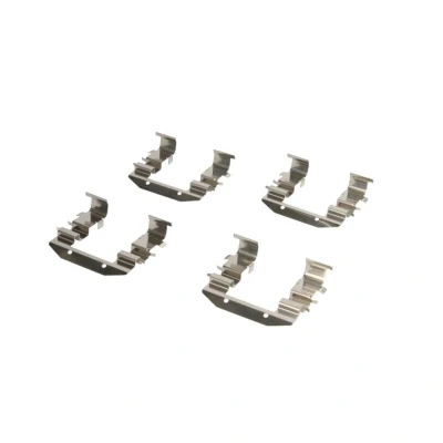 Imagem de QUICK BRAKE 109 0037 Kit de acessórios, pastilhas travão KIA: cee‘d II Sportswagon