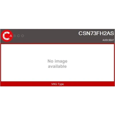 Imagem de CASCO CCS74137GS Comutador Na Coluna de Direcção