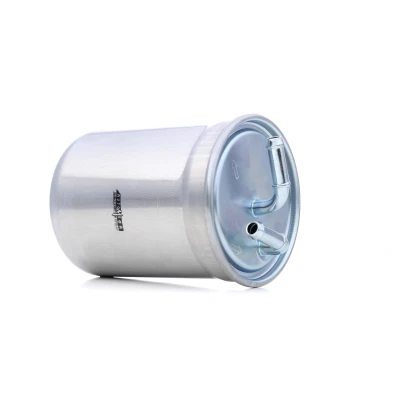 Imagem de AUTOMEGA 180010610 Filtro de Combustível dos tubos SEAT: Ibiza 3, 4, 4 Sportcoupe, VOLKSWAGEN: Polo V Hatchback, IV Hatchback