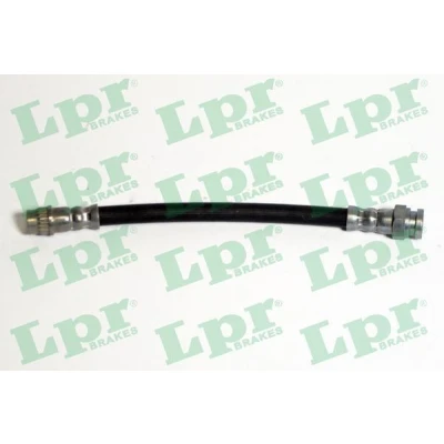 Imagem de LPR 6T47837 Mangueira de Travão 212 F10X1 PEUGEOT: 307 SW, 308 I Hatchback, Carrinha, CITROËN: C4 Hatchback