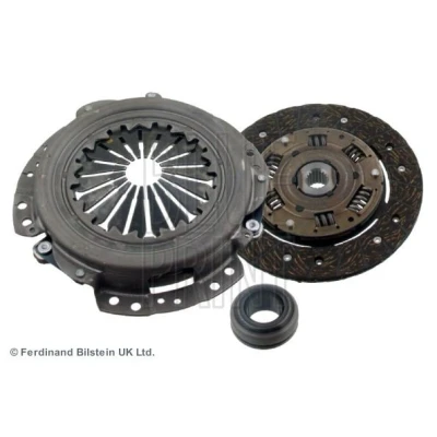 Imagem de BLUE PRINT ADP153045 Kit de Embraiagem três peças com massa lubrificante sintética rolamento desembraiagem 202 CITROËN: Xsara Picasso